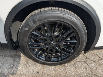 2025 Acura MDX w/A-Spec Advance Pkg - miniatura 40