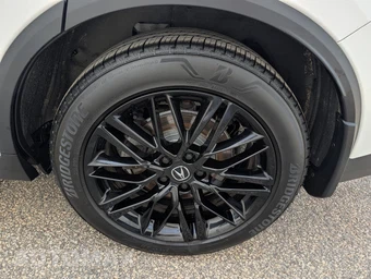 2025 Acura MDX w/A-Spec Advance Pkg - miniatura 42
