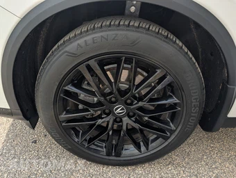 2025 Acura MDX w/A-Spec Advance Pkg - miniatura 43
