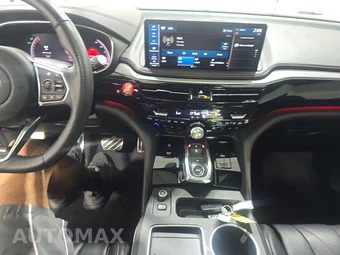 2025 Acura MDX w/A-Spec Advance Pkg - miniatura 11