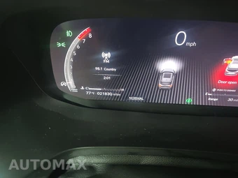 2025 Acura MDX w/A-Spec Advance Pkg - miniatura 12