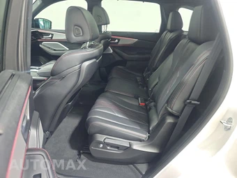 2025 Acura MDX w/A-Spec Advance Pkg - miniatura 13