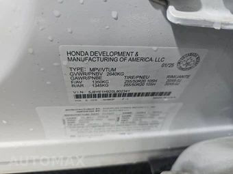 2025 Acura MDX w/A-Spec Advance Pkg - miniatura 14