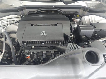 2025 Acura MDX w/A-Spec Advance Pkg - miniatura 15