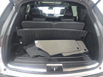 2025 Acura MDX w/A-Spec Advance Pkg - miniatura 16
