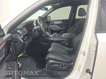 2025 Acura MDX w/A-Spec Advance Pkg - miniatura 7