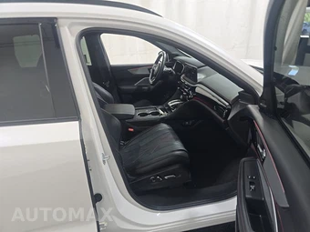 2025 Acura MDX w/A-Spec Advance Pkg - miniatura 8