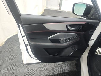 2025 Acura MDX w/A-Spec Advance Pkg - miniatura 9