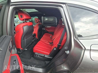 2025 Acura MDX w/A-Spec Advance Pkg – miniatura 13