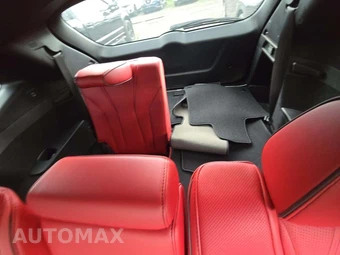 2025 Acura MDX w/A-Spec Advance Pkg – miniatura 14
