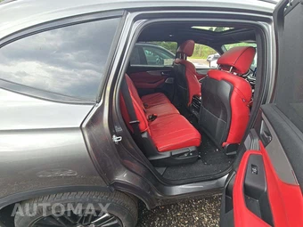 2025 Acura MDX w/A-Spec Advance Pkg – miniatura 17