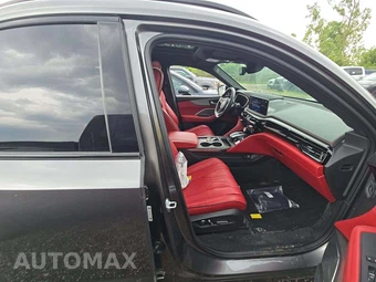 2025 Acura MDX w/A-Spec Advance Pkg – miniatura 19