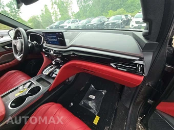 2025 Acura MDX w/A-Spec Advance Pkg – miniatura 20