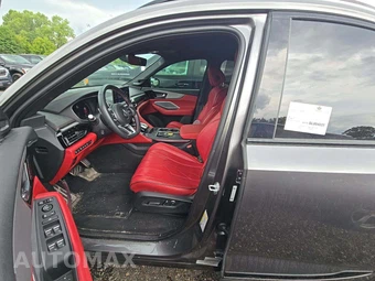 2025 Acura MDX w/A-Spec Advance Pkg – miniatura 6