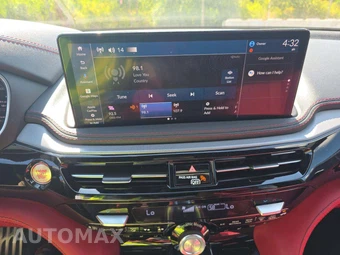 2025 Acura MDX w/A-Spec Advance Pkg – miniatura 10