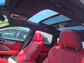 2025 Acura MDX w/A-Spec Advance Pkg – miniatura 11