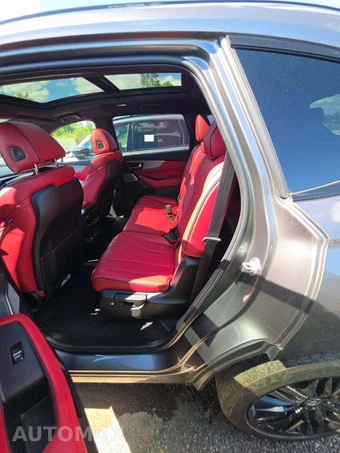2025 Acura MDX w/A-Spec Advance Pkg – miniatura 13