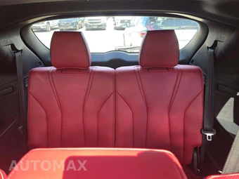 2025 Acura MDX w/A-Spec Advance Pkg – miniatura 14