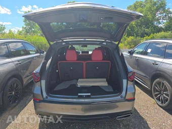 2025 Acura MDX w/A-Spec Advance Pkg – miniatura 15