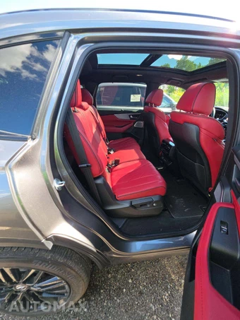 2025 Acura MDX w/A-Spec Advance Pkg – miniatura 17