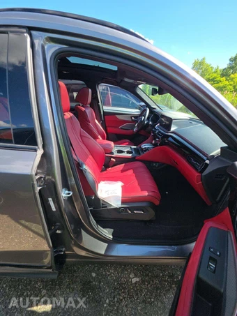2025 Acura MDX w/A-Spec Advance Pkg – miniatura 19