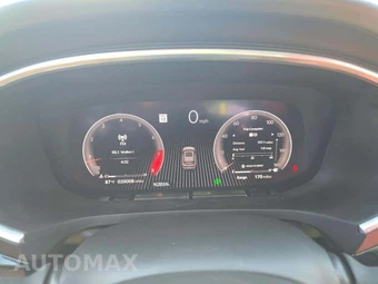 2025 Acura MDX w/A-Spec Advance Pkg – miniatura 9