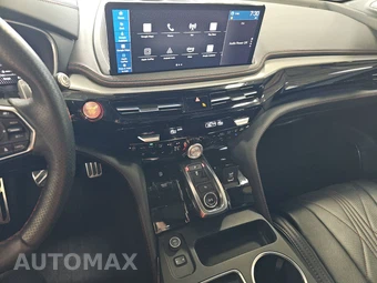 2025 Acura MDX w/A-Spec Advance Pkg - miniatura 11