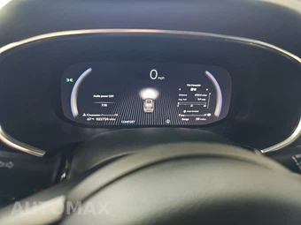 2025 Acura MDX w/A-Spec Advance Pkg - miniatura 12