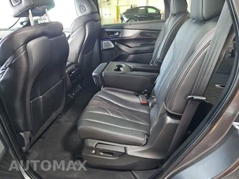 2025 Acura MDX w/A-Spec Advance Pkg - miniatura 13