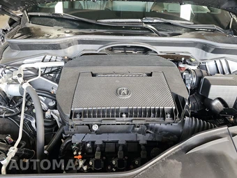 2025 Acura MDX w/A-Spec Advance Pkg - miniatura 16