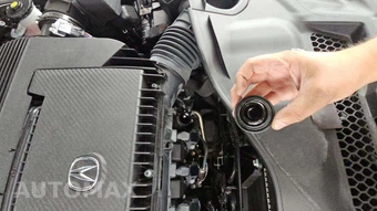 2025 Acura MDX w/A-Spec Advance Pkg - miniatura 21