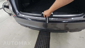 2025 Acura MDX w/A-Spec Advance Pkg - miniatura 26