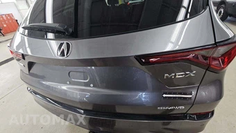 2025 Acura MDX w/A-Spec Advance Pkg - miniatura 27