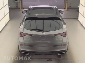 2025 Acura MDX w/A-Spec Advance Pkg - miniatura 5