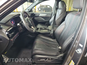 2025 Acura MDX w/A-Spec Advance Pkg - miniatura 7