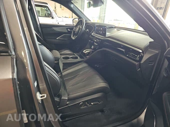 2025 Acura MDX w/A-Spec Advance Pkg - miniatura 8
