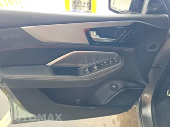 2025 Acura MDX w/A-Spec Advance Pkg - miniatura 9