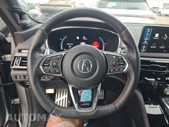 2025 Acura MDX w/A-Spec Advance Pkg - miniatura 10
