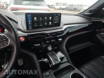 2025 Acura MDX w/A-Spec Advance Pkg - miniatura 11