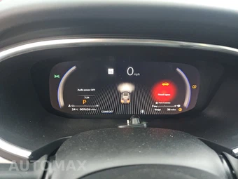 2025 Acura MDX w/A-Spec Advance Pkg - miniatura 12