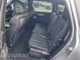 2025 Acura MDX w/A-Spec Advance Pkg - miniatura 13