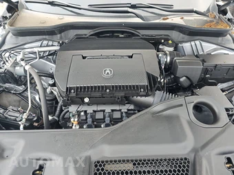 2025 Acura MDX w/A-Spec Advance Pkg - miniatura 15