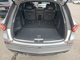 2025 Acura MDX w/A-Spec Advance Pkg - miniatura 16
