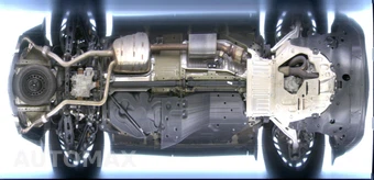 2025 Acura MDX w/A-Spec Advance Pkg - miniatura 18