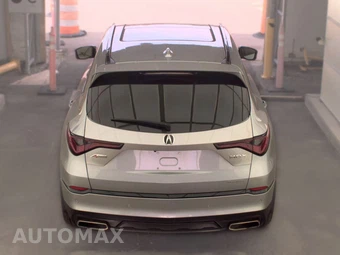 2025 Acura MDX w/A-Spec Advance Pkg - miniatura 5
