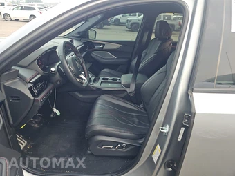 2025 Acura MDX w/A-Spec Advance Pkg - miniatura 7