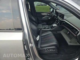 2025 Acura MDX w/A-Spec Advance Pkg - miniatura 8