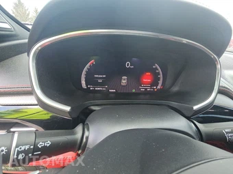 2025 Acura MDX w/A-Spec Advance Pkg – miniatura 12