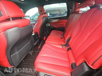 2025 Acura MDX w/A-Spec Advance Pkg – miniatura 13