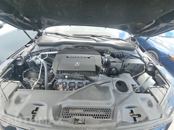 2025 Acura MDX w/A-Spec Advance Pkg – miniatura 16